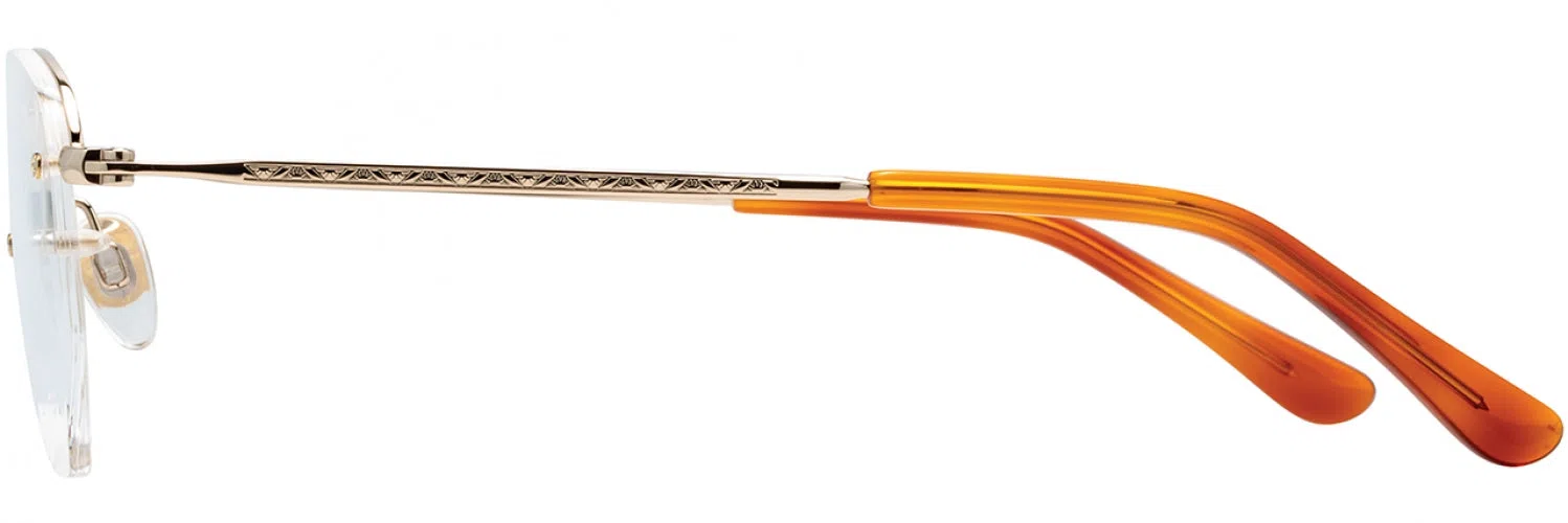 American Optical BEAUMONT Eyeglasses - view 8
